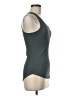 Under Armour Gray Active Tank Size M - photo 4