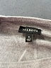 Talbots Stars Gray Pullover Sweater Size S - photo 7