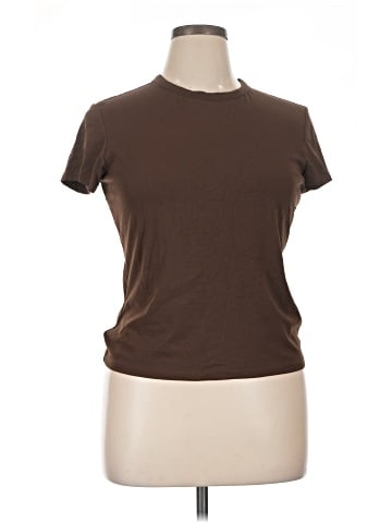 Apt. 9 Short Sleeve T-Shirt (view 1)
