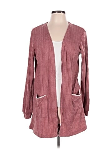Blu Pepper Cardigan (view 1)