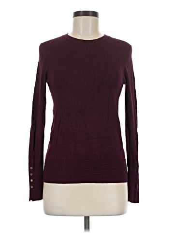 Zara Pullover Sweater (view 1)