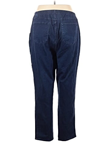 D&Co. Jeans (view 2)