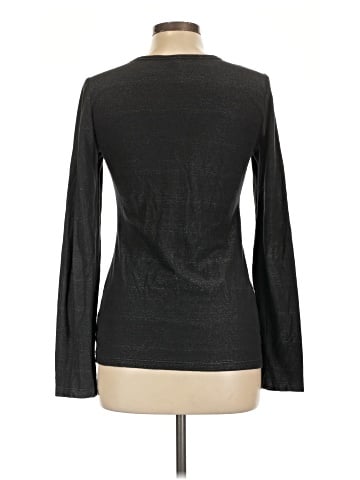 Charlotte Long Sleeve Top (view 2)