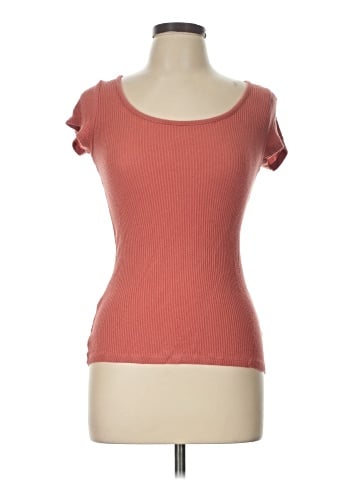 Project Social T Short Sleeve T-Shirt (view 1)