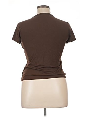 Apt. 9 Short Sleeve T-Shirt (view 2)