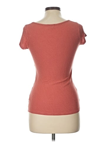 Project Social T Short Sleeve T-Shirt (view 2)