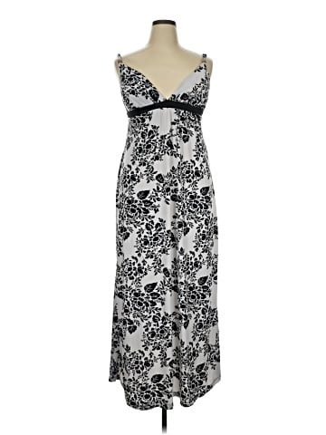Hourglass Cocktail Dress (view 1)