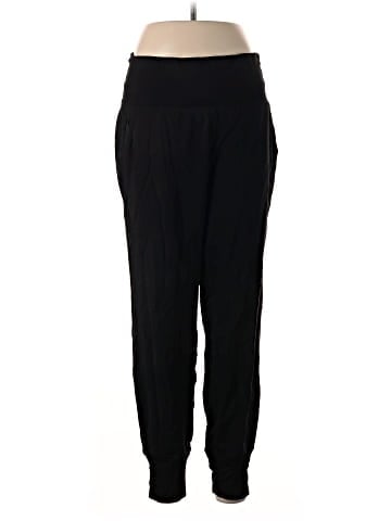 Athleta Track Pants (view 1)