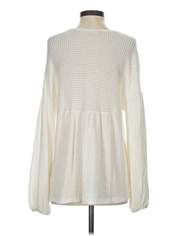 Entro Pullover Sweater (view 2)