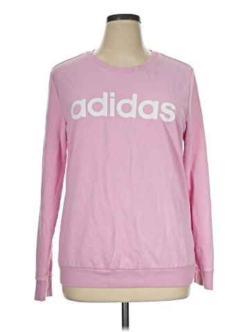 Adidas Sweatshirt (view 1)