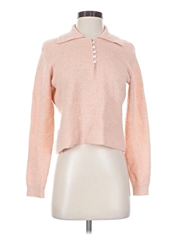 MNG Pullover Sweater (view 1)