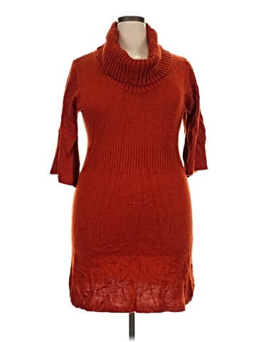Caren Sport Casual Dress (view 1)