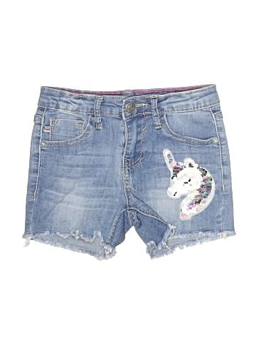 Vigoss Denim Shorts (view 1)