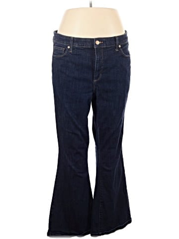 Ava & Viv Jeans (view 1)