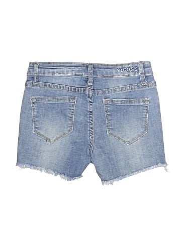 Vigoss Denim Shorts (view 2)
