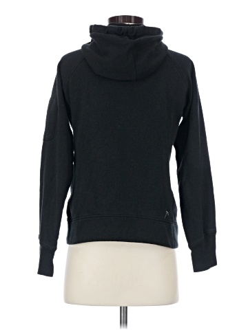 Head Zip Up Hoodie (view 2)