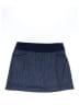 Adidas Chevron-herringbone Blue Skort Size L - photo 1