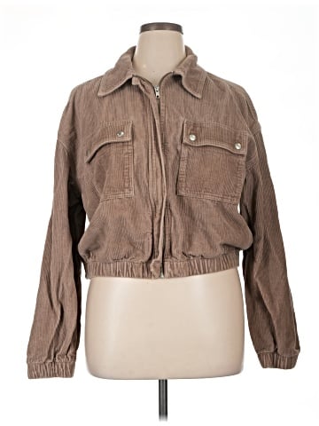 BDG Jacket (view 1)