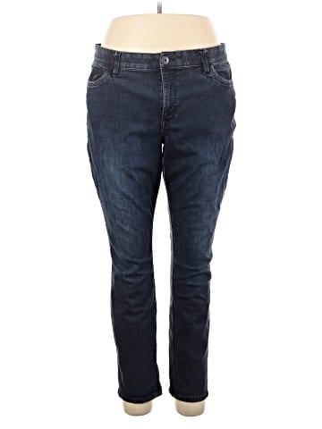 Liz Claiborne Jeans (view 1)