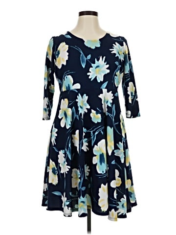 Ryan Wythe Casual Dress (view 1)