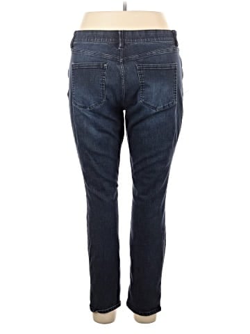 Liz Claiborne Jeans (view 2)