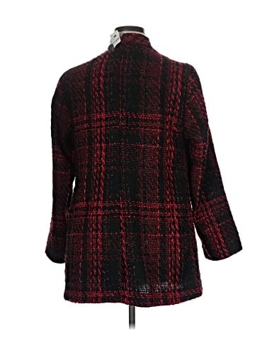 Lane Bryant Coat (view 2)