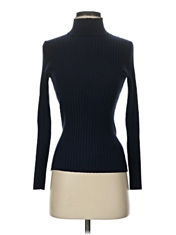 Tory Sport Turtleneck Sweater (view 1)