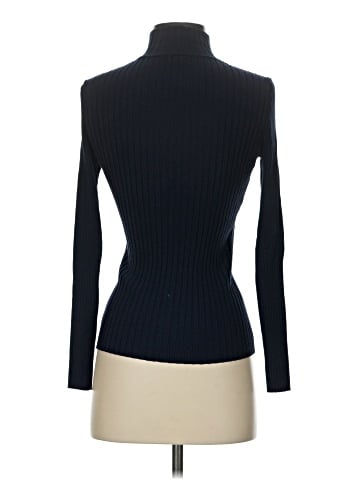 Tory Sport Turtleneck Sweater (view 2)