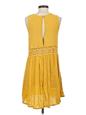 Umgee Casual Dress (view 2)