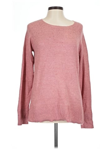 Apt. 9 Pullover Sweater (view 1)