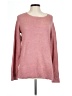 Apt. 9 Pink Pullover Sweater Size L - photo 1