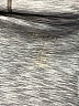 Ideology Gray Track Jacket Size S - photo 6