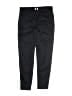 Under Armour 100% Polyester Black Track Pants Size L (youth) - photo 2