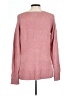 Apt. 9 Pink Pullover Sweater Size L - photo 2