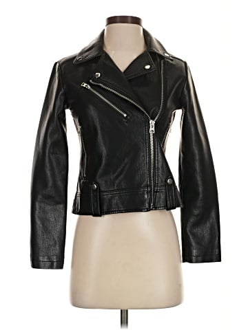Topshop Jacket (view 1)