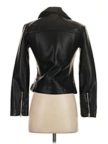 Topshop Jacket (view 2)