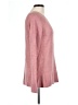 Apt. 9 Pink Pullover Sweater Size L - photo 4