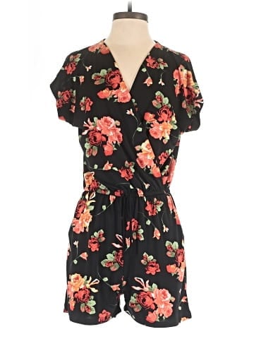 Gilli Romper (view 1)