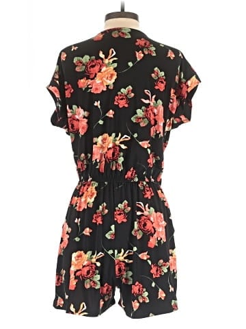 Gilli Romper (view 2)