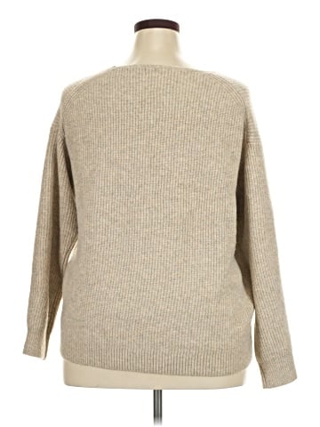 Ava & Viv Pullover Sweater (view 2)