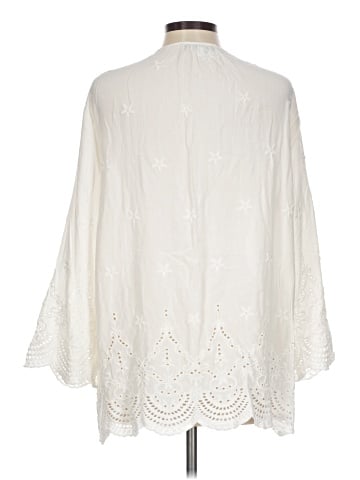 Fever Kimono (view 2)