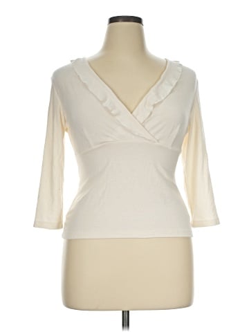 AGB 3/4 Sleeve T-Shirt (view 1)