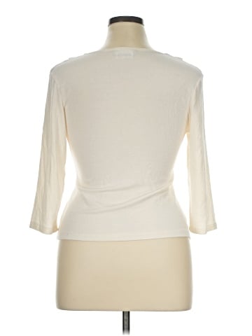 AGB 3/4 Sleeve T-Shirt (view 2)