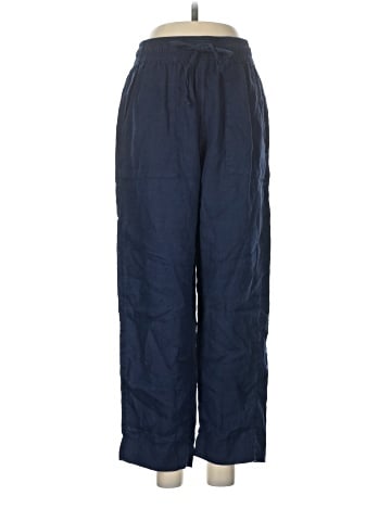 Sigrid Olsen Casual Pants (view 1)