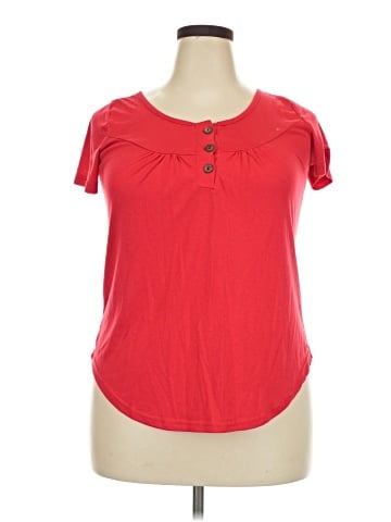 Unbranded Short Sleeve Top (view 1)