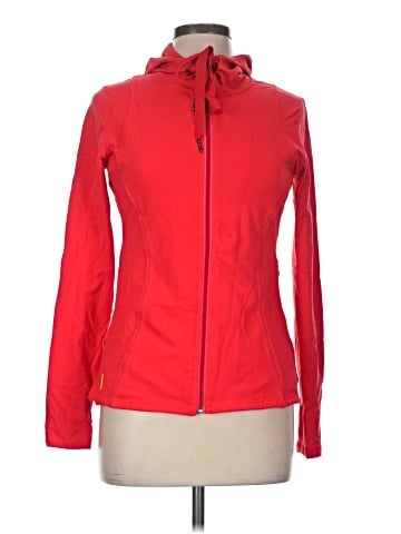 Lole Zip Up Hoodie (view 1)