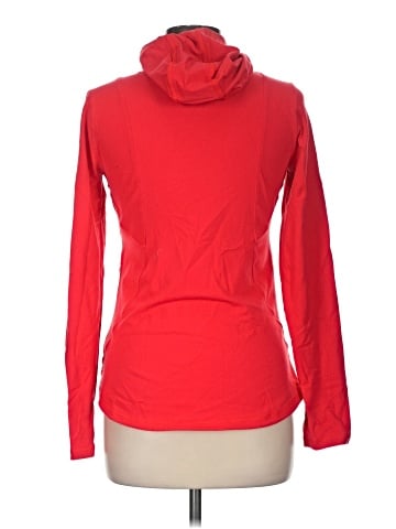 Lole Zip Up Hoodie (view 2)