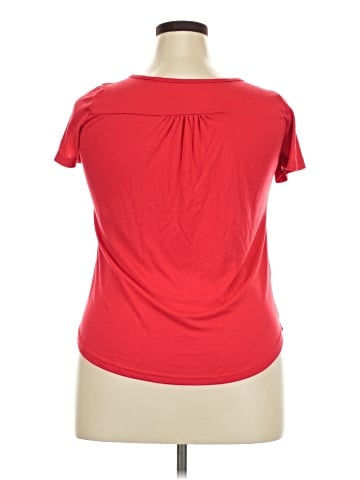 Unbranded Short Sleeve Top (view 2)