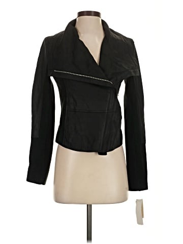 BCBGeneration Jacket (view 1)