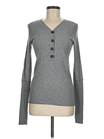 Enza Costa Cardigan (view 1)